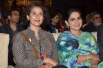 Manisha Koirala, Shaina NC at a cancer cause event in Mumbai on 21st Feb 2016
